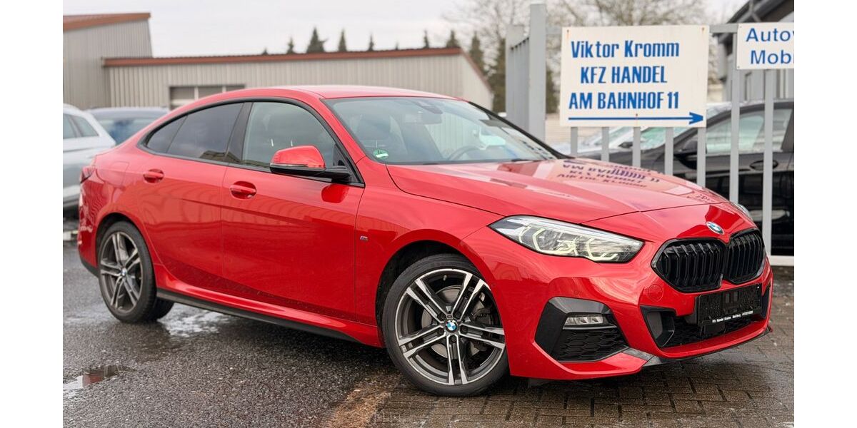 BMW 218 67.500 km 24.900 &euro; Bad Iburg 49186