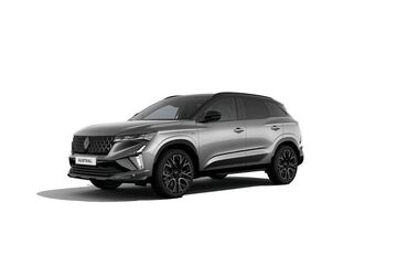 Renault Austral 2.500 km 47.490 &euro; Ibbenbüren 49477