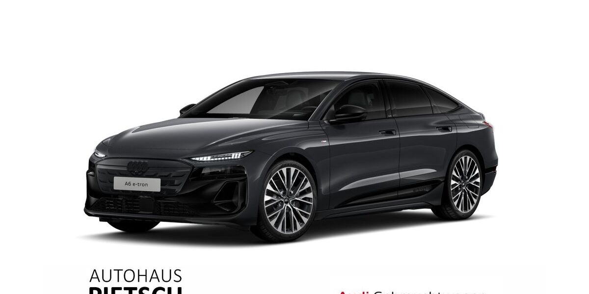 Audi A6 e-tron 12.856 km 64.990 &euro; Melle 49324