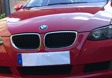 BMW 320 163.892 km 7.400 &euro; Bramsche 49565