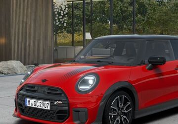 Mini Cooper S 21.545 km 34.895 &euro; Osnabrück 49084