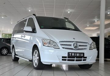 Mercedes-Benz Vito 152.400 km 24.700 &euro; Diepholz 49356