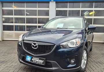 Mazda CX-5 146.000 km 8.799 &euro; Osnabrück 49090