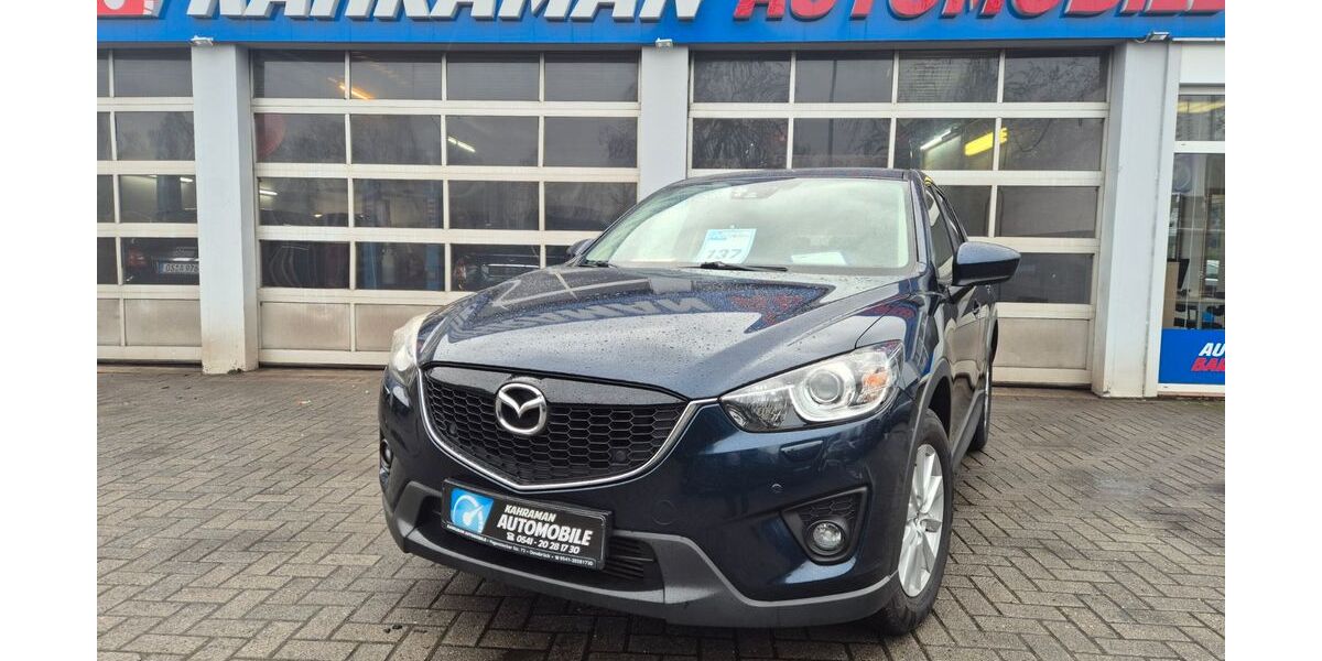 Mazda CX-5 146.000 km 8.799 &euro; Osnabrück 49090