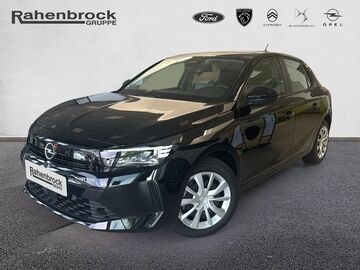 Gebrauchte Opel Corsa