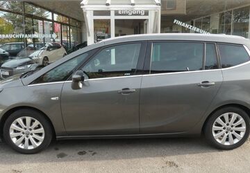 Opel Zafira 102.560 km 12.990 &euro; Osnabrück 49084
