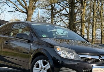 Opel Astra 159.000 km 3.599 &euro; Ibbenbüren 49479