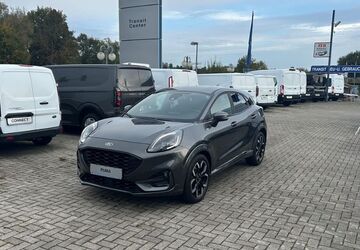 Ford Puma 19.700 km 20.490 &euro; Hasbergen 49205