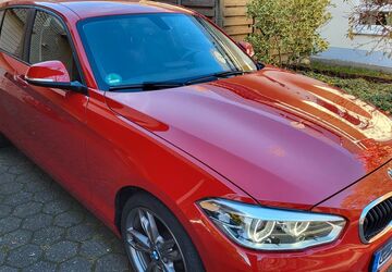 BMW 118 70.500 km 13.200 &euro; Osnabrück 49090