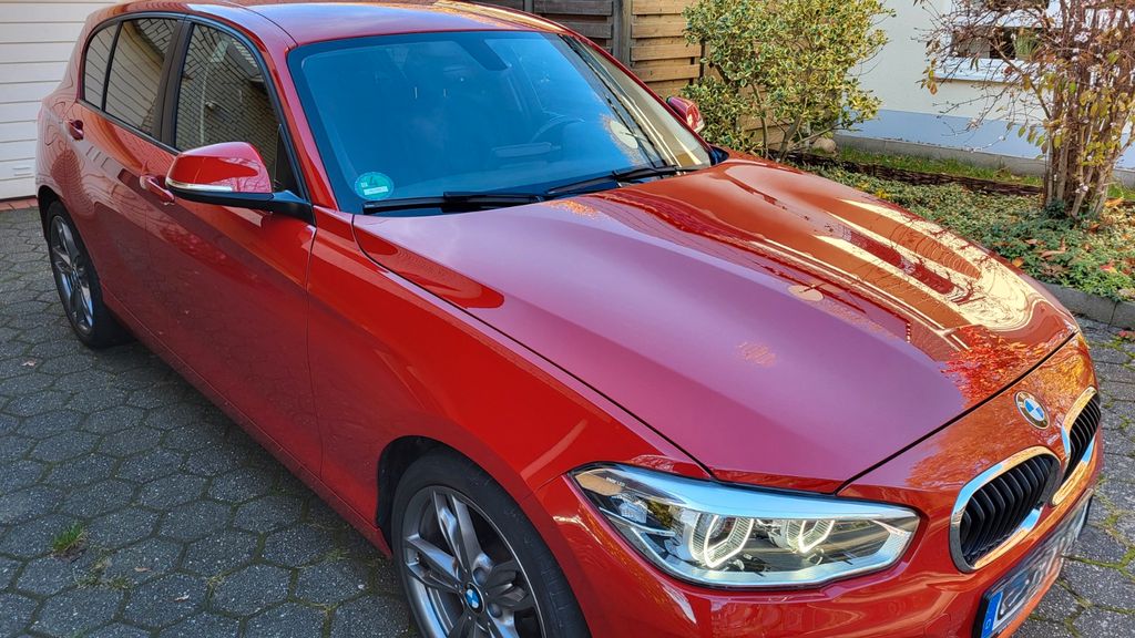 BMW 118 70.500 km 13.200 &euro; Osnabrück 49090