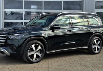Mercedes-Benz GLS 350 29.771 km 97.444 &euro; Neuenkirchen OT Lintern 49586