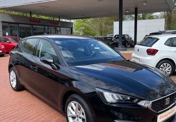 Seat Leon 36.900 km 15.890 &euro; Osnabrück 49086