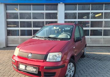 Fiat Panda 205.000 km 1.200 &euro; Osnabrück 49090