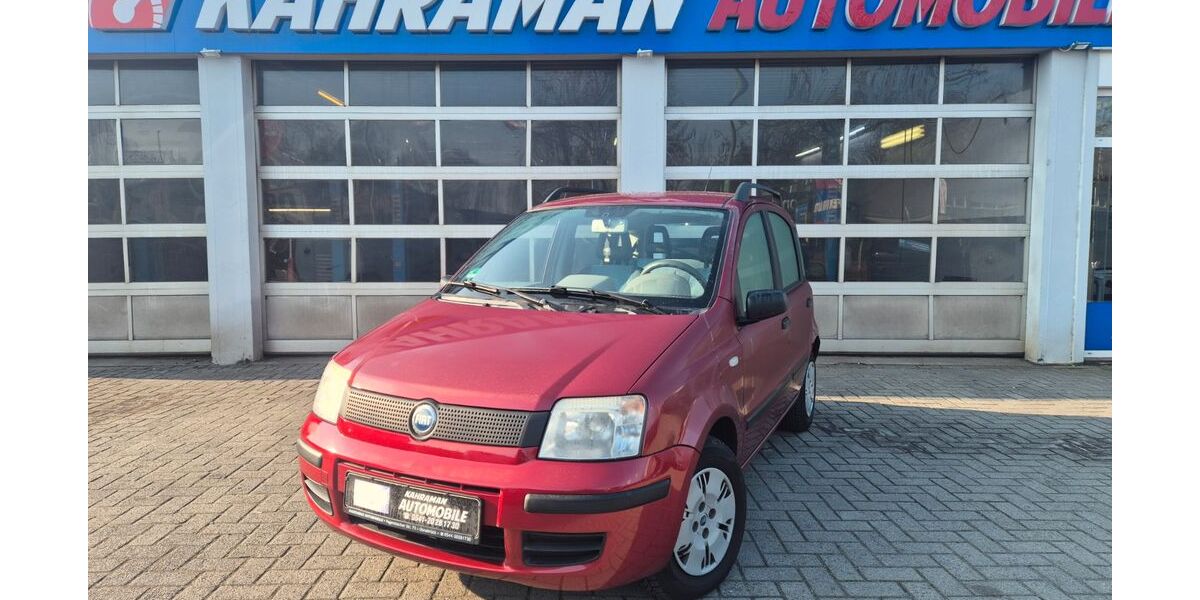 Fiat Panda 205.000 km 1.200 &euro; Osnabrück 49090