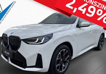BMW X3 19.699 km 56.990 &euro; Osnabrück 49084