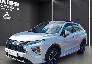Mitsubishi Eclipse Cross 69.500 km 24.900 &euro; Osnabrück 49082