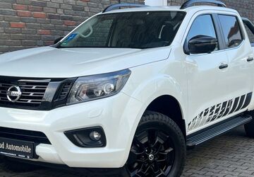 Nissan Navara 51.624 km 35.990 &euro; Osnabrück 49090