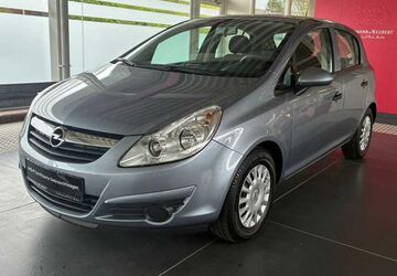Opel Corsa 53.500 km 4.990 &euro; Osnabrück 49082