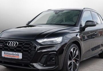 Audi SQ5 110.346 km 45.848 &euro; Bramsche 49565