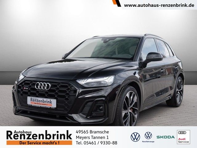 Audi SQ5 110.346 km 45.848 &euro; Bramsche 49565