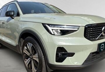 Volvo XC40 44.109 km 32.970 &euro; Osnabrück 49090