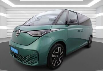 VW ID. Buzz 10.500 km 60.300 &euro; Osnabrück 49084