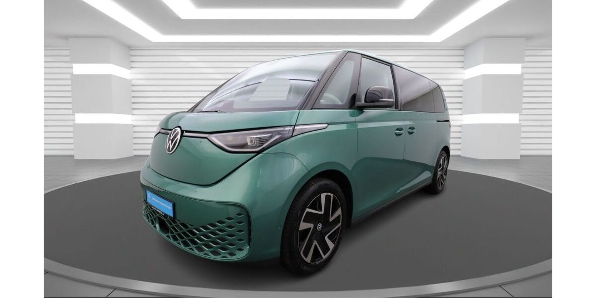 VW ID. Buzz 10.500 km 60.300 &euro; Osnabrück 49084