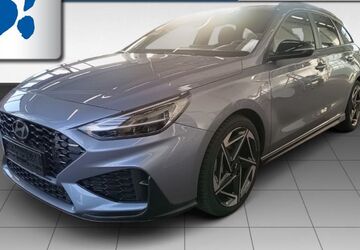 Hyundai i30 23.477 km 23.830 &euro; Ibbenbüren 49479