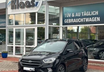Ford Kuga 83.400 km 19.900 &euro; Westerkappeln 49492