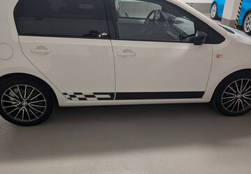 Skoda Citigo 53.948 km 9.900 &euro; Melle 49324