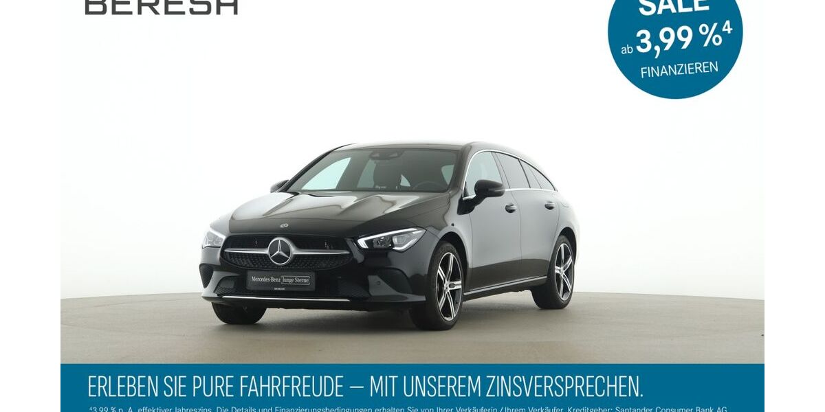 Mercedes-Benz CLA 250 Shooting Brake 14.800 km 31.680 &euro; Osnabrück 49078