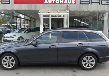 Mercedes-Benz C 220 264.300 km 5.990 &euro; Osnabrück 49084