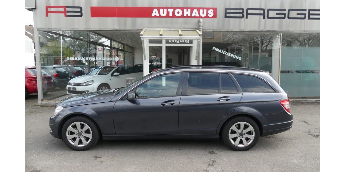 Mercedes-Benz C 220 264.300 km 5.990 &euro; Osnabrück 49084