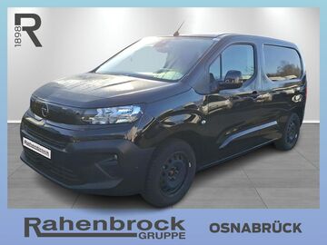 Gebrauchte Opel Combo