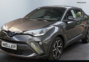 Toyota C-HR 42.984 km 24.480 &euro; Osnabrück 49090
