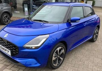 Suzuki Swift 7.500 km 18.995 &euro; Wallenhorst 49134