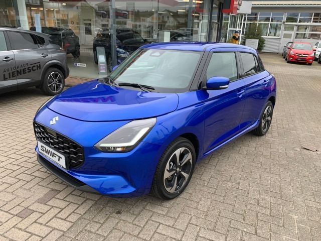 Suzuki Swift 7.500 km 18.995 &euro; Wallenhorst 49134