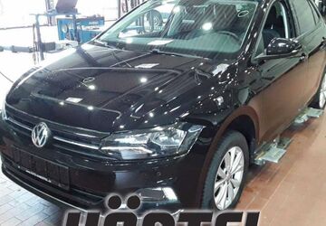 VW Polo 86.600 km 12.800 &euro; Osnabrück 49084