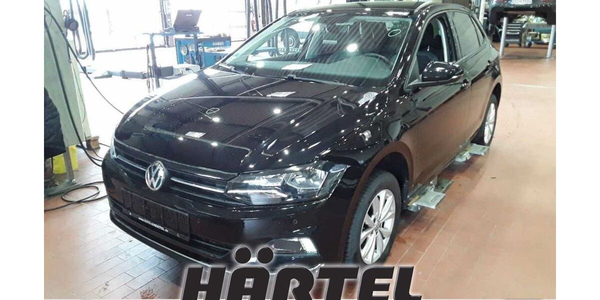 VW Polo 86.600 km 12.800 &euro; Osnabrück 49084