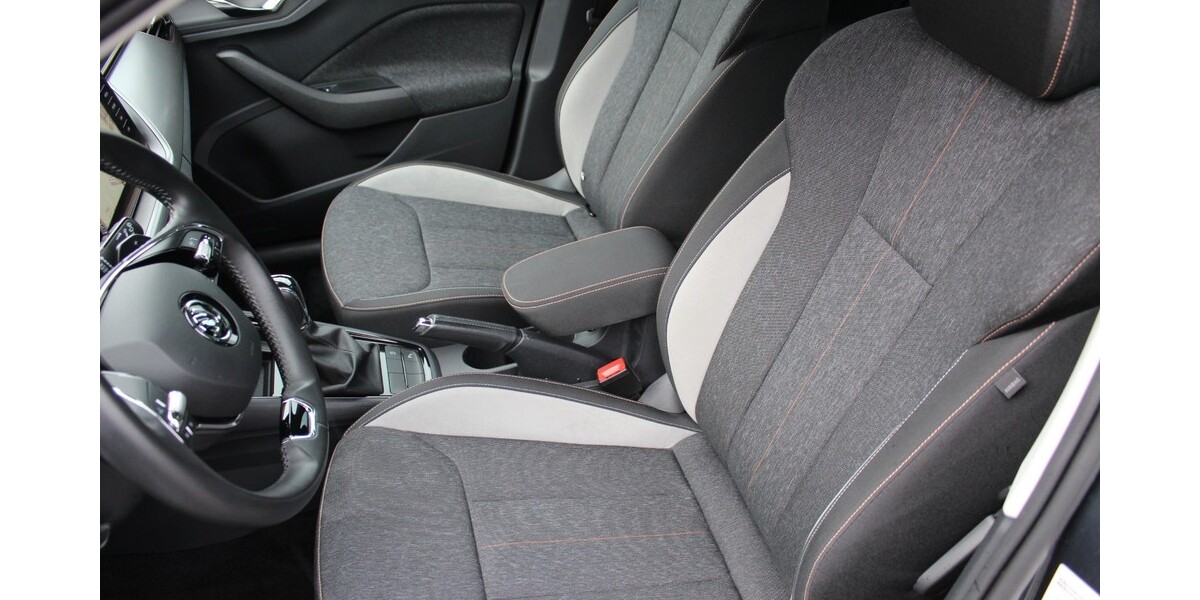 Skoda Kamiq 27.000 km 19.500 &euro; Georgsmarienhütte 49124