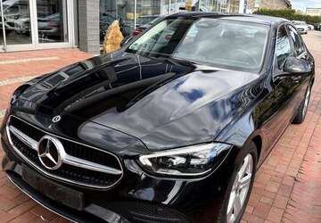 Mercedes-Benz C 200 97.000 km 29.990 &euro; Ibbenbüren 49477