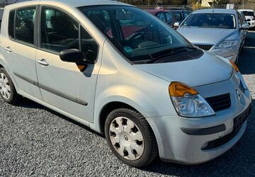 Renault Modus 88.000 km 1.450 &euro; Osnabrück 49088