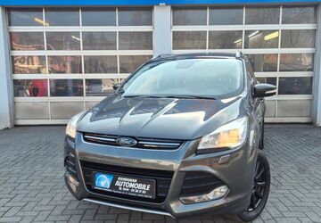 Ford Kuga 160.000 km 10.200 &euro; Osnabrück 49090
