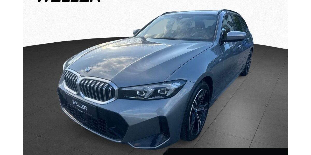 BMW 330 20.719 km 38.599 &euro; Ibbenbüren 49479