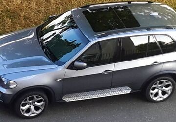 BMW X5 270.000 km 8.900 &euro; Osnabrück 49078