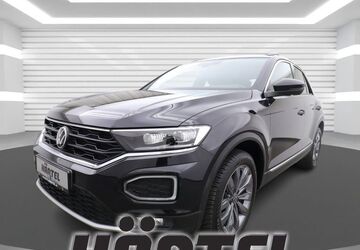 VW T-Roc 39.200 km 23.300 &euro; Osnabrück 49084