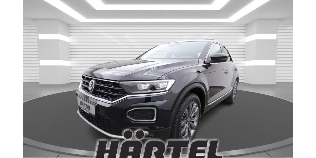 VW T-Roc 39.200 km 23.300 &euro; Osnabrück 49084