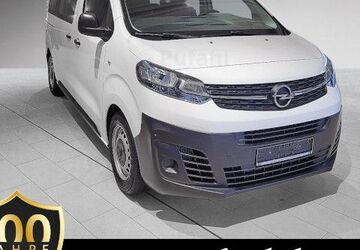 Opel Vivaro 50.000 km 24.980 &euro; Lengerich 49525