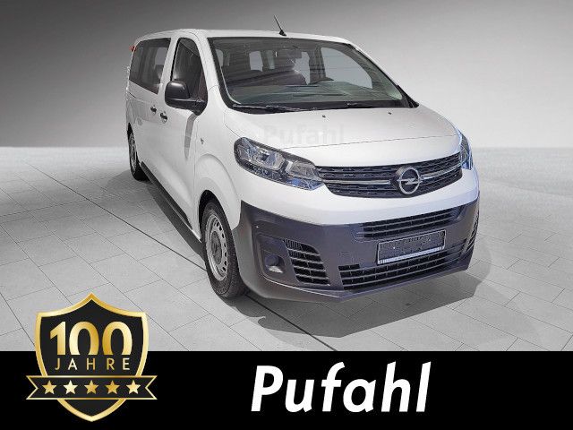 Opel Vivaro 50.000 km 24.980 &euro; Lengerich 49525