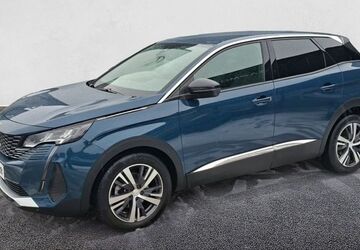 Peugeot 3008 35.858 km 19.990 &euro; Melle 49324